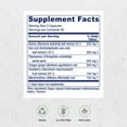 thumbnail image 2 of Vitanica Cranstat Extra, Urinary Tract Support, Vegan, 60 Capsules, 2 of 7