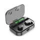 thumbnail image 1 of Auriculares In Ear Methold con pantalla digital LED y Bluetooth recargables, 1 of 6