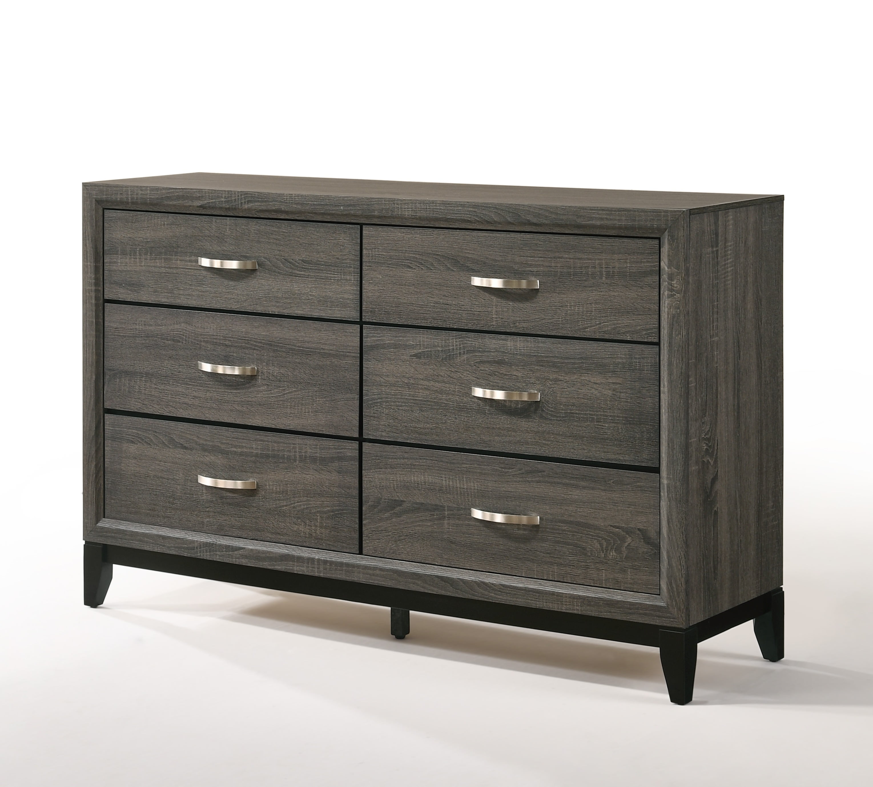 Dresser Weathered Gray