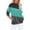 GN1, variant on Women's Hoodless Sweatshirt for Women - Round Neck Long Sleeve Solid Casual Top with Loose Fit Everyday Warmth and Comfortable Casualwear