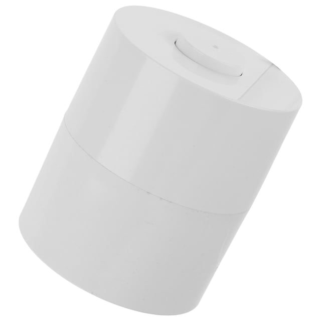 OULII Conteneur de Colle Extensions de Cils Anti-Humidité Conteneur de Colle pour Cils Lot de 1