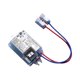 thumbnail image 3 of Interruptor de detección de movimiento,Interruptor con sensor de movimiento de 100 W para luz inteligente,Interruptor con sensor de movimiento para detección de presencia humana,Carga de 100, 3 of 8
