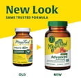 thumbnail image 3 of Multivitamínico MegaFood Men 40+ Advanced 120 comprimidos, 3 of 7
