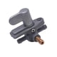 thumbnail image 3 of Fuel Cock Assy 67D-24500-00 for Yamaha F4 4HP Outboard Motors Durable SZRH, 3 of 5