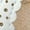 WHITE, variant on Girls Mary Jane Dress Shoes School Uniform Toe-protective T-Strap Ballet Flats Toddler Little Kid