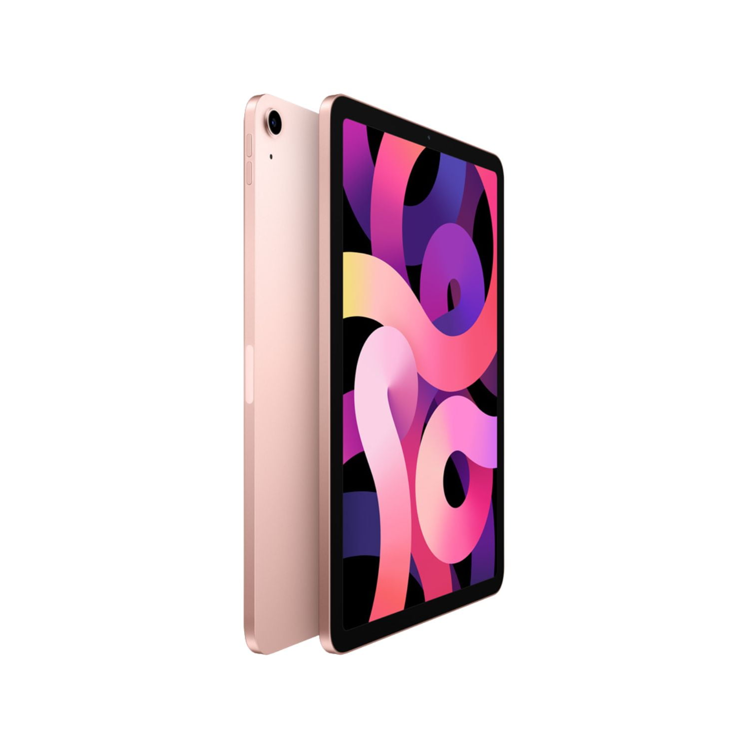 Apple iPad 本体 AIR４ ローズゴールド Restored Apple iPad Air 4 10.9
