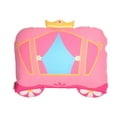 thumbnail image 2 of Milo & Gabby the Original Kids Animal Pillowcase, Lola's Carriage, 2 of 4