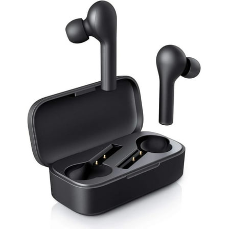 Wireless TWS Earphones for T-Mobile REVVL 6x/Pro 5G - Earbuds Headphones True Stereo Headset P5O for REVVL 6x, 6x Pro 5G Phones