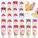 thumbnail image 1 of Kit de crema adhesiva ColoPlay, crema batida, 50 g x 24 con 36 puntas, 1 of 7