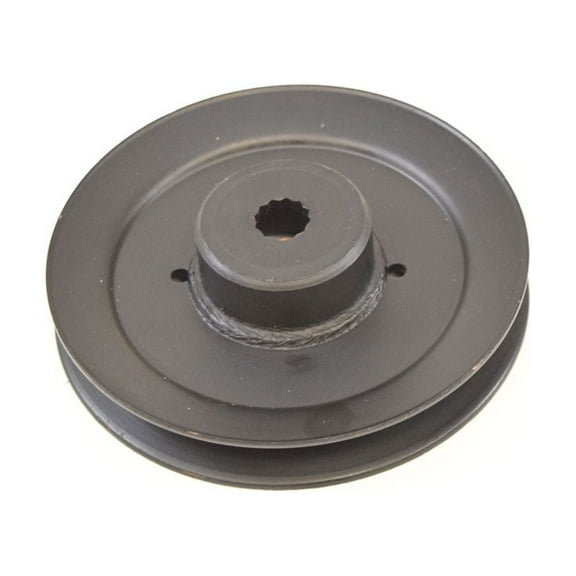 Husqvarna 539113962 Deck Pulley for Riding Mowers