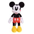 thumbnail image 3 of Minnie Mouse Classic Mickey & Minnie Kissing Plush, 3 of 5