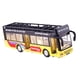 thumbnail image 5 of Autobús de doble capa de turismo Hugo Amarillo, 5 of 9