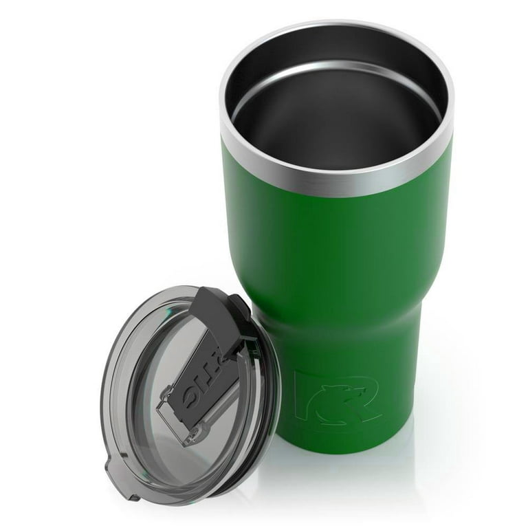 Mug Buddy – Cup Holder System for RTIC 12 oz Coffee Cup or Lowball 