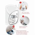 thumbnail image 4 of LCD Digital Body Fat Clamp, Body Fat Gauge for Calculating Body Fat Percentage, 4 of 5
