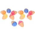 thumbnail image 3 of Squeeze Stress Ball Reduce la presión 12pcs Libera la ansiedad Sensory Stress Balls Set Mejora la atención Perlas llenas para niños de más de 3 años para jugar en la oficina, 3 of 8
