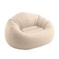 thumbnail image 1 of Sillón Inflable Beanless Beige, 1 of 5