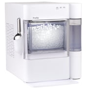 GE Profile™ Opal™ 2.0 Ultra Nugget Ice Maker with Side Tank and Scale Inhibiting Filter
