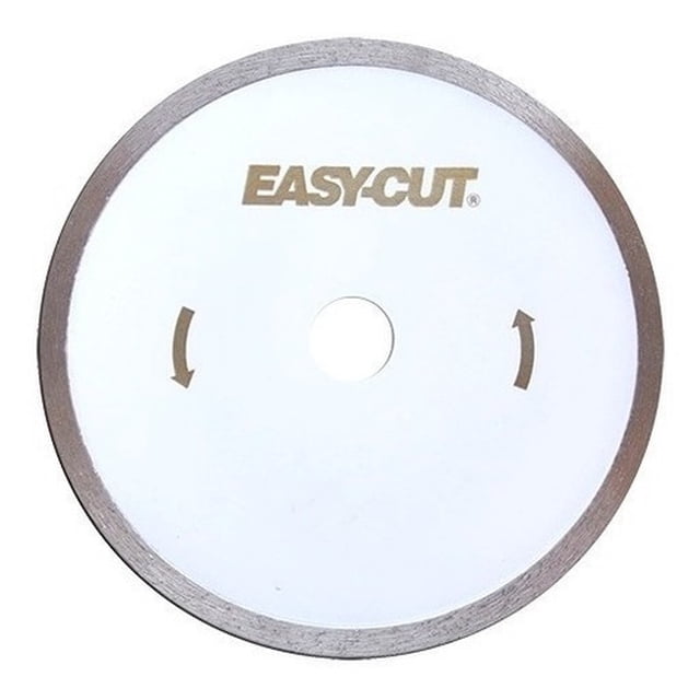 Disco Diamante Rin Continuo 4-1/2 X 7/8 Austromex Aus-815