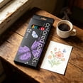 thumbnail image 6 of Beforeyayn 12 Colors Oil Based Colored Pencils Set, Art supplies for adults kids drawing sketching coloring books bulk artist pencils., 6 of 6