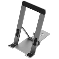 KALLORY  Cradles Cell Phone Stand for Desk Mobile Tablet Holder