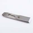 thumbnail image 4 of SENRISE Steel Planer Cutter for DIY Wood Crafting Cutting Polishing Deburring 38mm-51mm Silver, 4 of 6