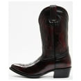 thumbnail image 3 of Cody James Men's Cherry Western Boot Round Toe Black Cherry 10 D(M) US, 3 of 7