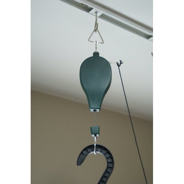 Riverstone Industries Corporation PC3 Plant Caddie Pulley System for