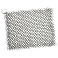 thumbnail image 2 of Chain Scrubber 316 Stainless Steel Uncoated Cookware Stubborn Stains Copper Easy small, 2 of 8