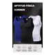 thumbnail image 3 of Playera De Licra Deportiva De Compresión Sin Mangas, 3 of 7