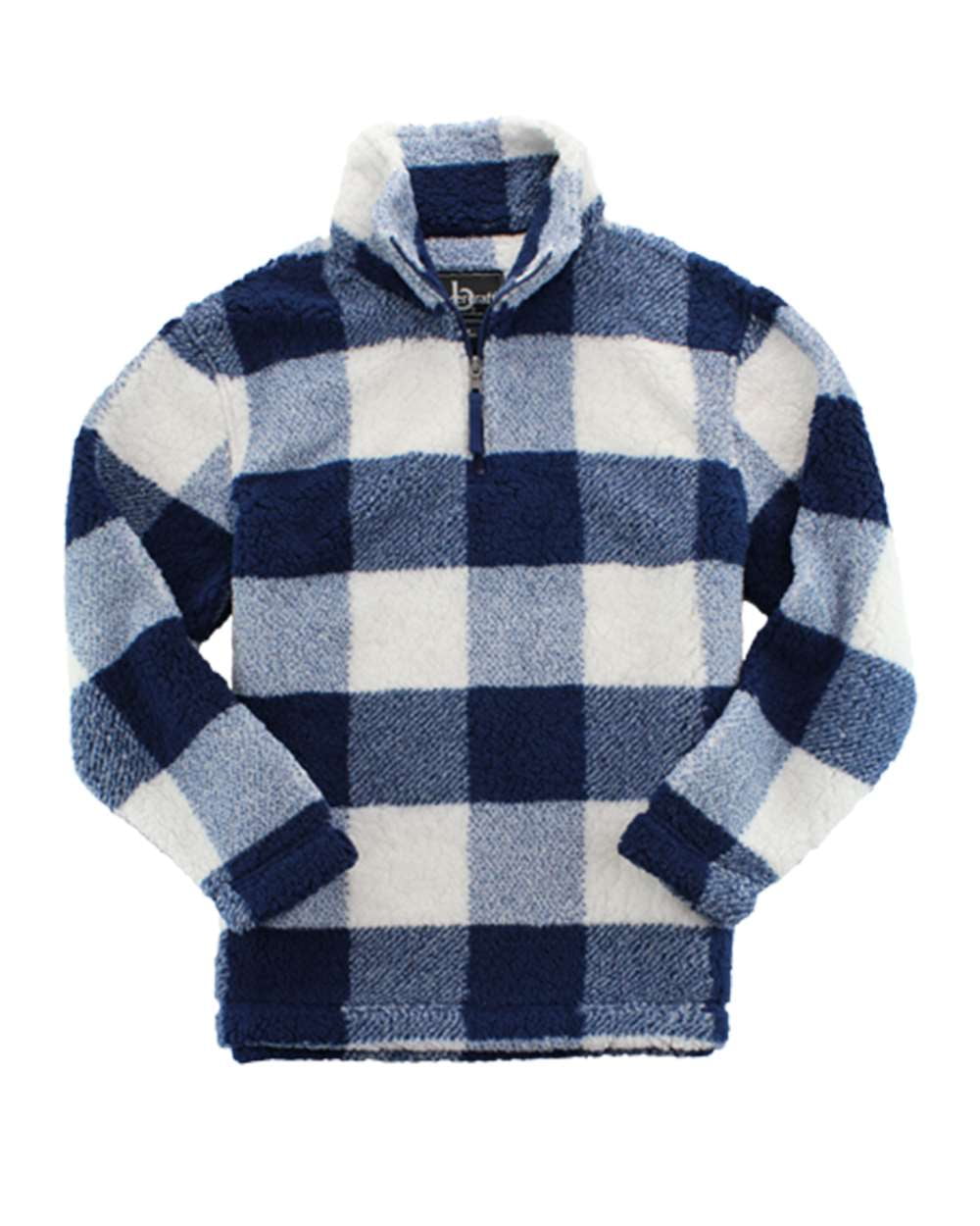 pink sherpa pullover walmart