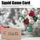 thumbnail image 3 of TV Game Invitation Card Greeting Card 8650 4006 Game Number Brown Paper Cosplay Theme Party Card Prop50pcs, 3 of 4