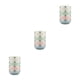 thumbnail image 1 of Injueey Fiambrera térmica de acero inoxidable, segura y confiable para comidas para llevar, segura y confiable, acero inoxidable 304 multicapa Type1 NO1, 1 of 6