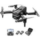 thumbnail image 1 of Sywqhk WLR/C KK1 4K HD Cámara dual plegable RC Drone Juguetes para niños con 2 baterías, 1 of 9