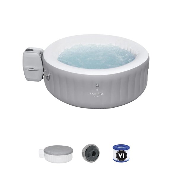 Saluspa Inflatable Hot Tub