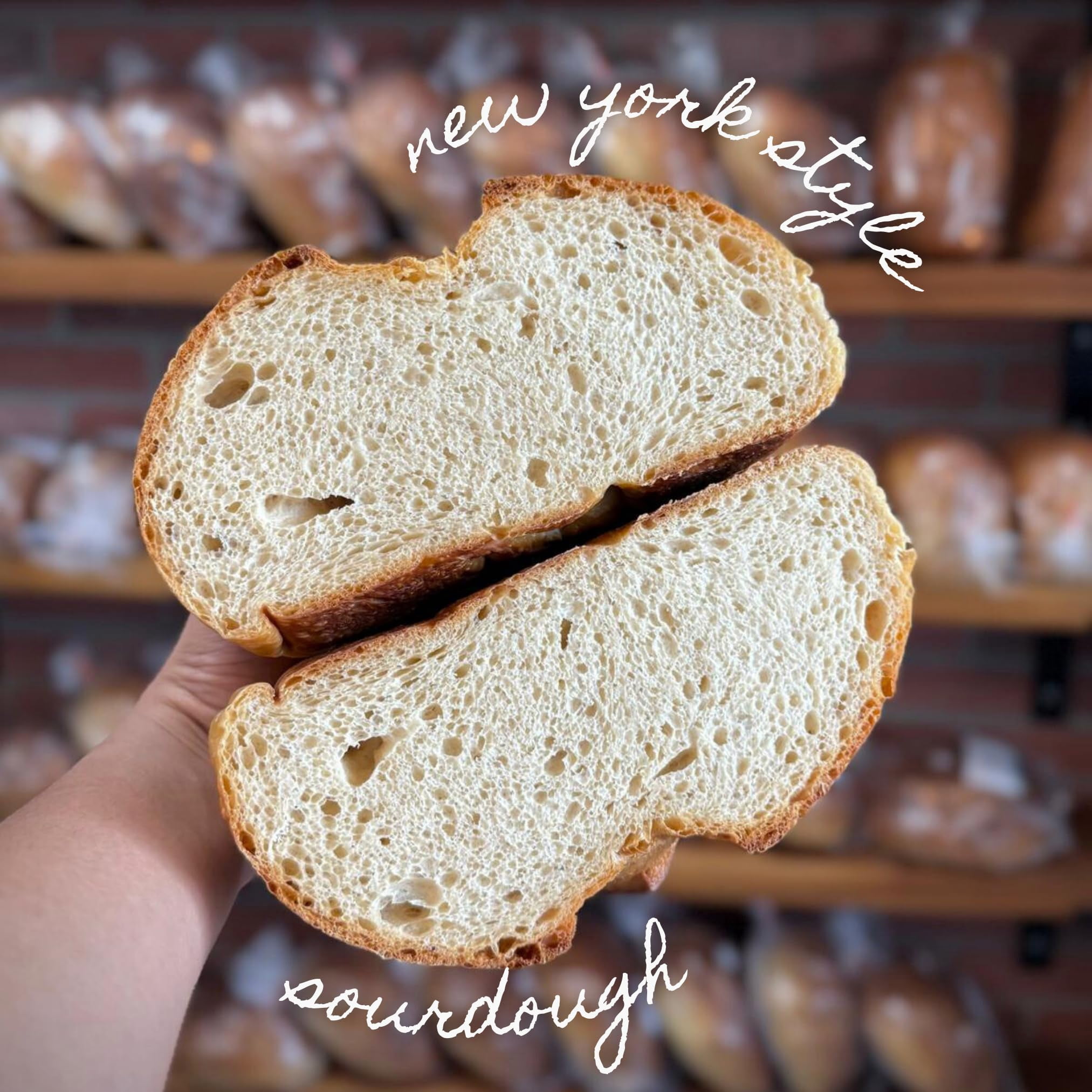 Dr. B's Frankie New York Style Sourdough Bread | 3g Net Carbs & 6g Protein | Low Calorie, Vegan, Sugar-Free, Nut-Free | 4 Ingredient Fresh Low Carb & Keto Bread Loaf (4 Pack (20oz), Sliced)