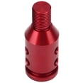 thumbnail image 2 of LAFGUR Shift Knob Adapter For Non Threaded Shifters 12x1.25 Aluminum Universa Gear Shifter Adapter, 2 of 8