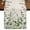 Grass Green, variant on Table Runners 72 Inches Long Dress Scarves, Sage Green Eucalyptus Farmhouse Kitchen/Dining Table Runner, Coffee Tablerunners, Farmhouse Weeping Leaves Linen 16x72 Inch