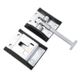 thumbnail image 1 of Entry Door Catch Latch T-Style Holder for Camper Trailer Van Cargo Motorhome, 1 of 5