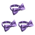 thumbnail image 4 of Sonducket Lindo y elegante niño pajarita vestir hacia arriba o hacia abajo con accesorio de moda pajarita infantil 06 Type1 NO1, 4 of 6