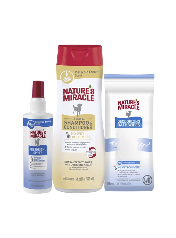 Nature's Miracle in Shop By Brand - Walmart.com