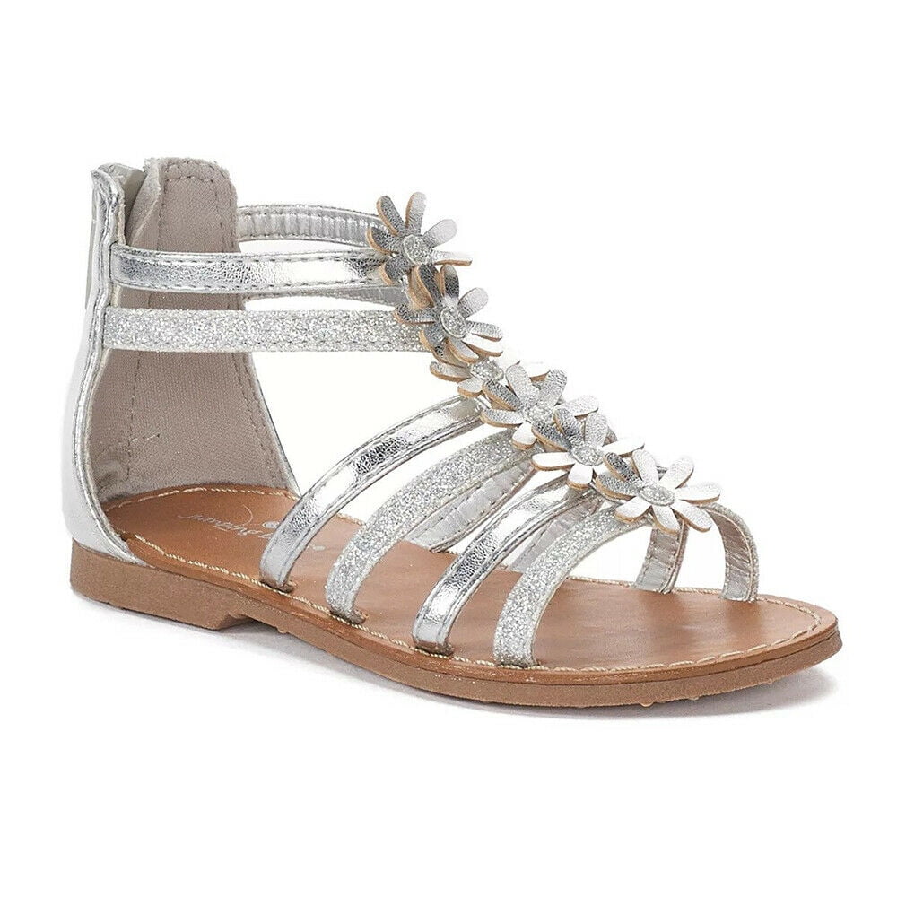 jumping beans sandals