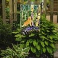 thumbnail image 2 of Carolines Treasures SS8887GF 11 x 15 In. Golden Retriever Flag- Garden Size, 2 of 3