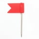 thumbnail image 3 of 400 chinchetas bandera, de decorativas, punta de material acero antioxidante para tablón de anuncios de la de Gloria Alfiler de bandera, 3 of 6