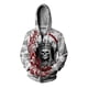 thumbnail image 2 of Ropa de otoño para hombre Sudadera con capucha para hombre Sudadera con capucha para hombre Sudadera con capucha con estampado de serie Skull Sudadera con capucha y cremallera Sudadera con capucha hol, 2 of 5