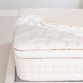 thumbnail image 4 of Waterproof Organic Mattress Protector Pad - Twin XL, 4 of 4