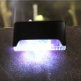 thumbnail image 1 of Ganfancp 1Led Luz de Pared de Jardín Exterior Paisajes 7Color Luz Artículos En Liquidación 1X Luz Solar, 1 of 2