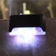 thumbnail image 1 of 1LED al aire libre solar jardín pared luz impermeable paisajes 7color luz Wmkox8yii jkg6921, 1 of 2