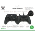 thumbnail image 4 of Control Xbox Series X PowerA Fusion Pro 2 Negro/Blanco, 4 of 5