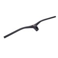 thumbnail image 1 of Lightweight Aluminum Alloy Mountain Cycling Integrated Handlebar For Enhanced Control And Stability On Various Terrains And Conditions, 1 of 7