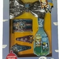 thumbnail image 4 of Bluey  Hairbrush & Accessory Set, 4 of 4